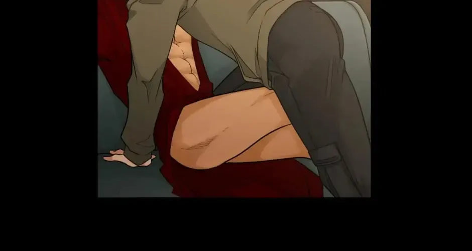 Thirst Chapter 34 page 50 - 