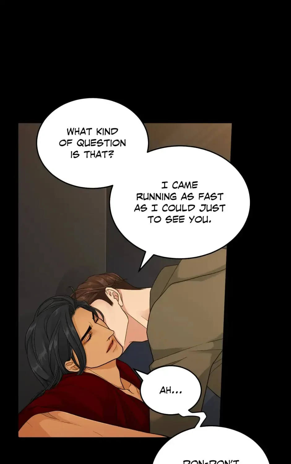 Thirst Chapter 34 page 51 - 