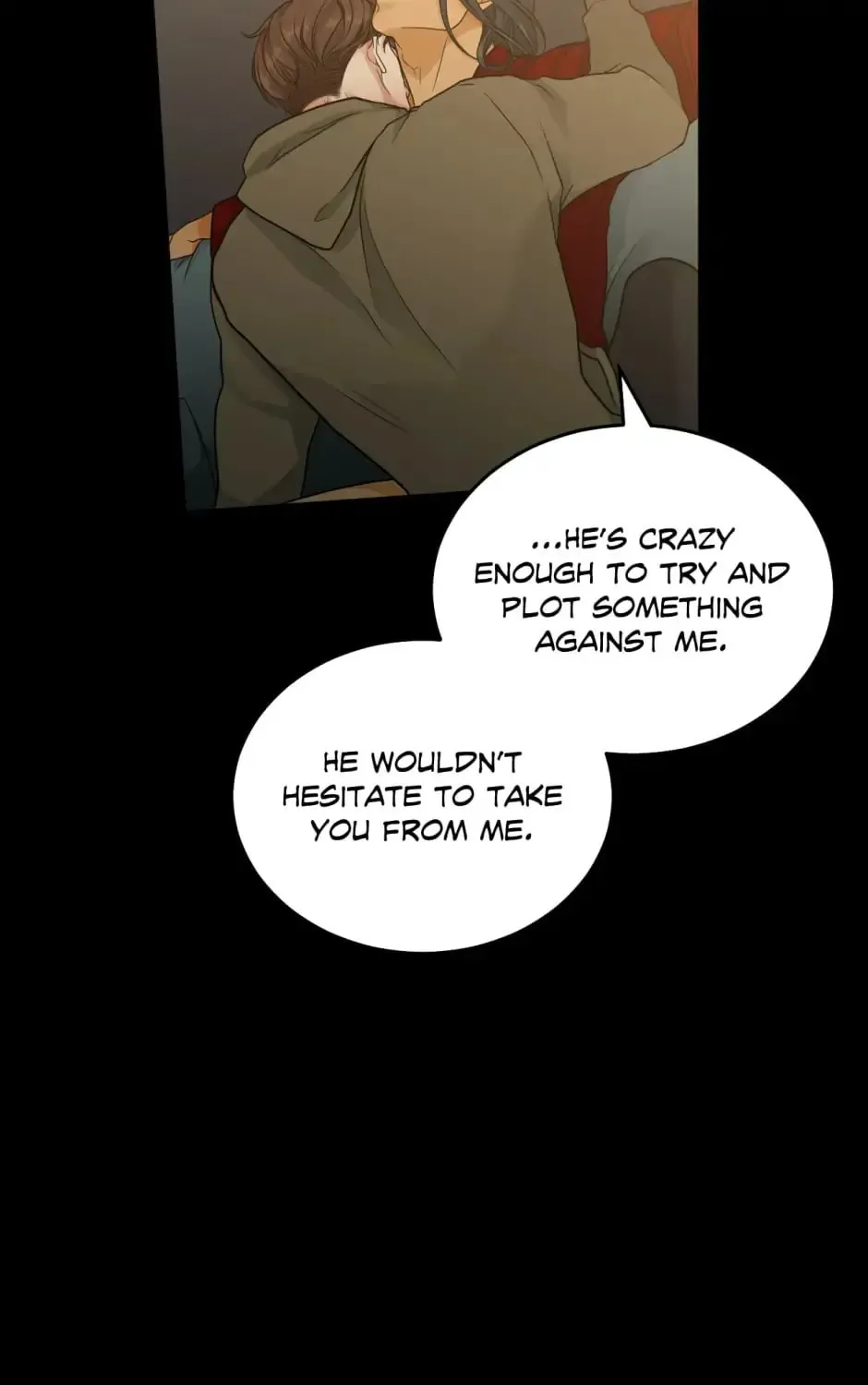 Thirst Chapter 34 page 57 - 
