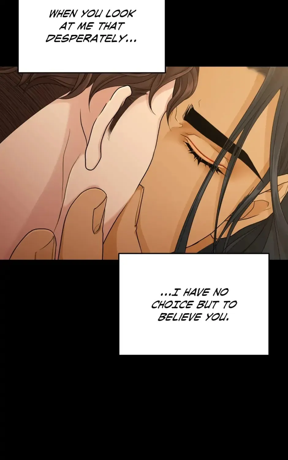 Thirst Chapter 34 page 61 - 