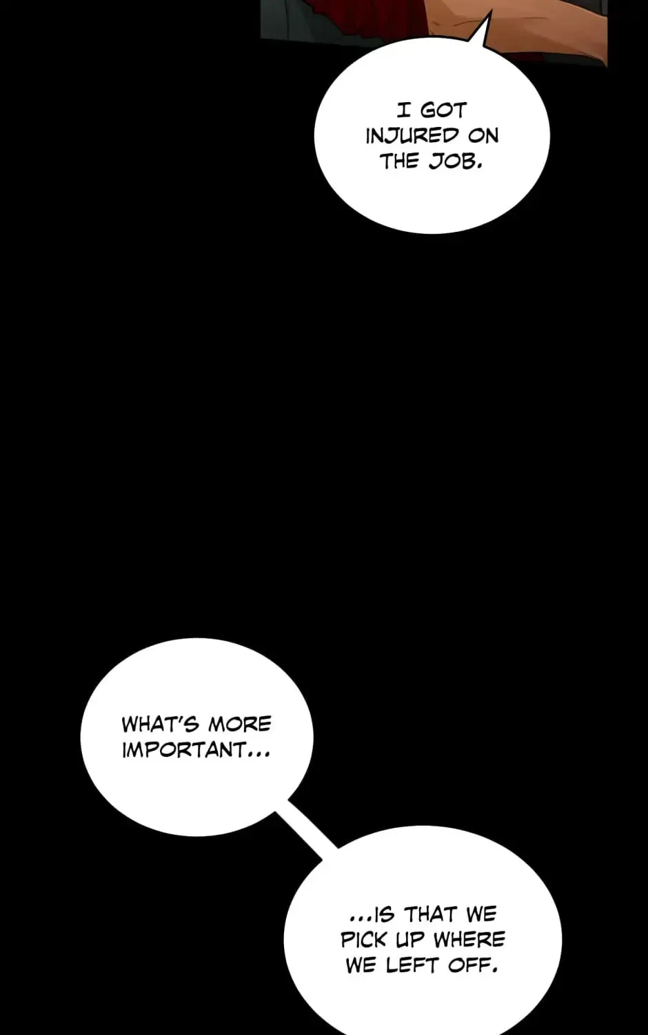 Thirst Chapter 35 page 11 - 