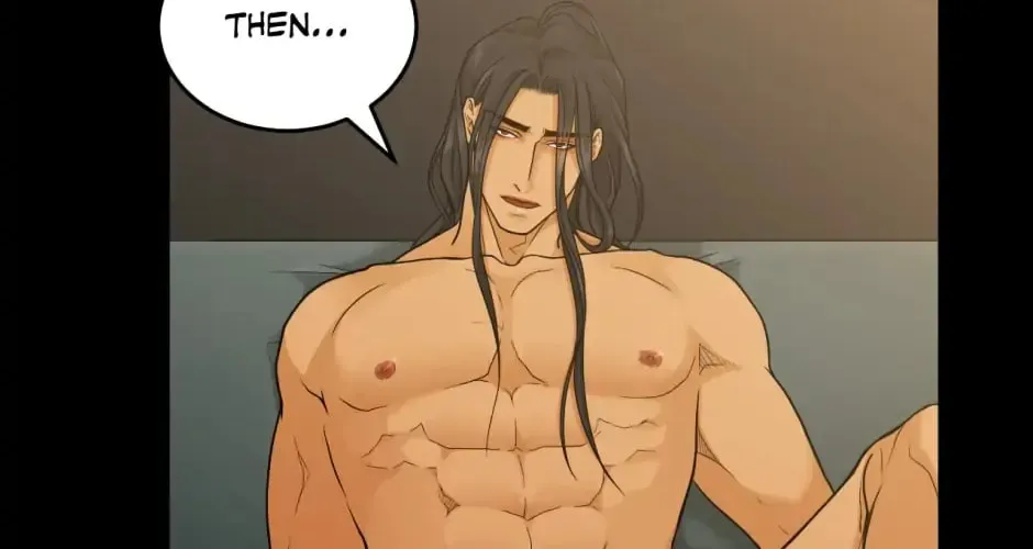 Thirst Chapter 35 page 14 - 