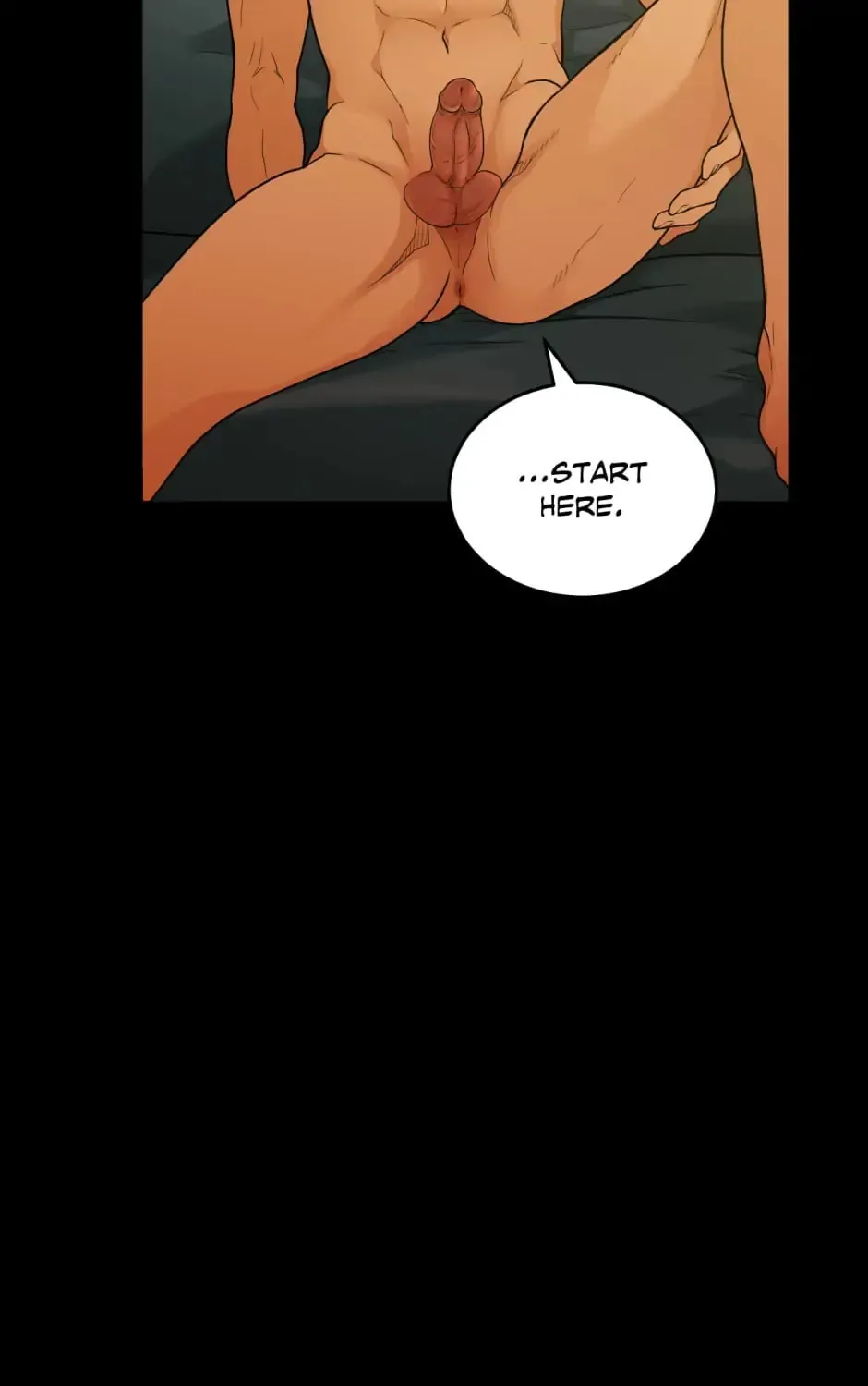 Thirst Chapter 35 page 15 - 