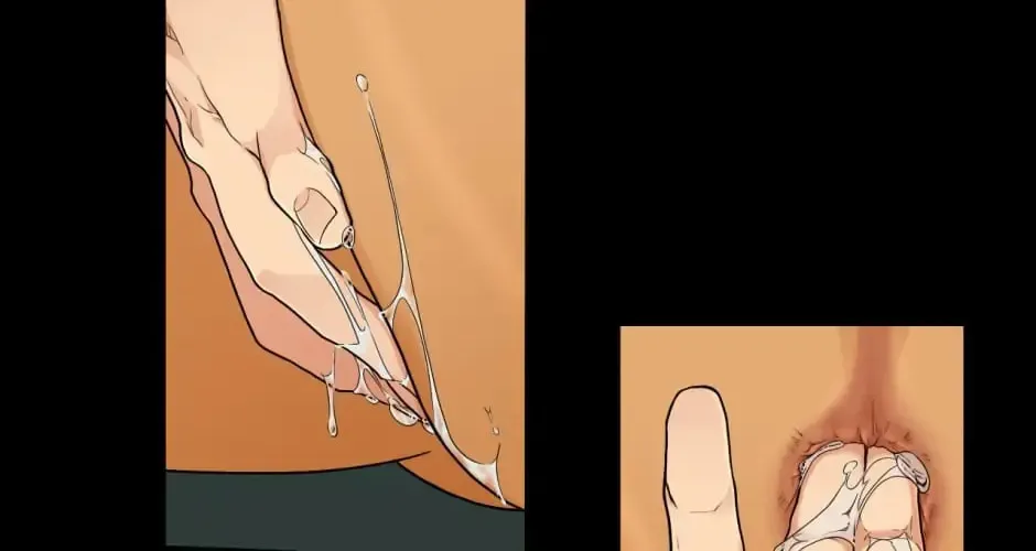 Thirst Chapter 35 page 18 - 