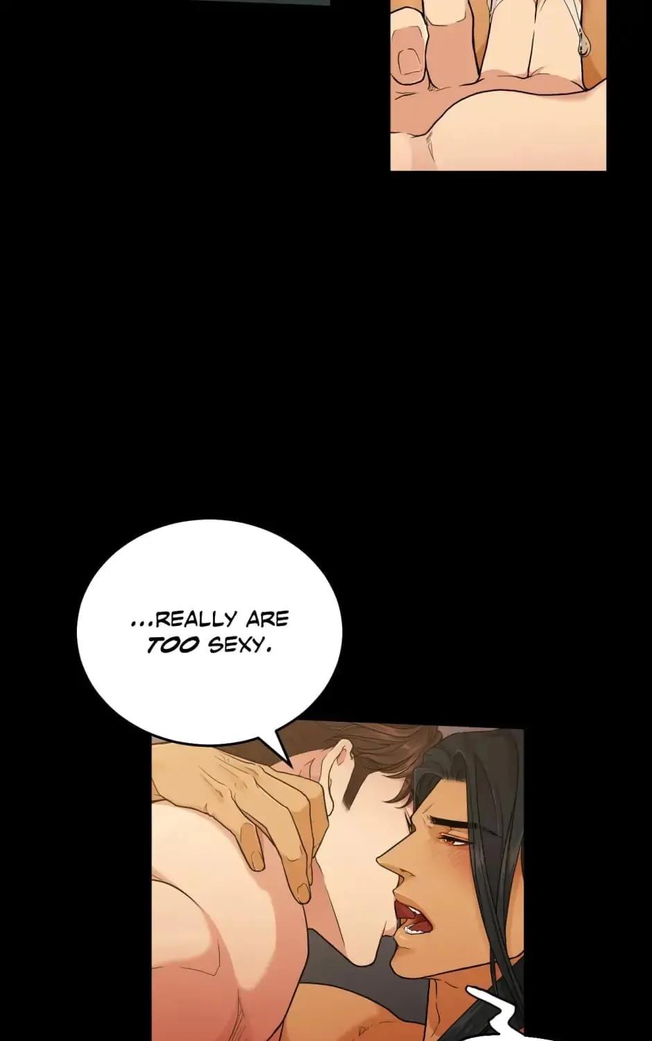 Thirst Chapter 35 page 19 - 