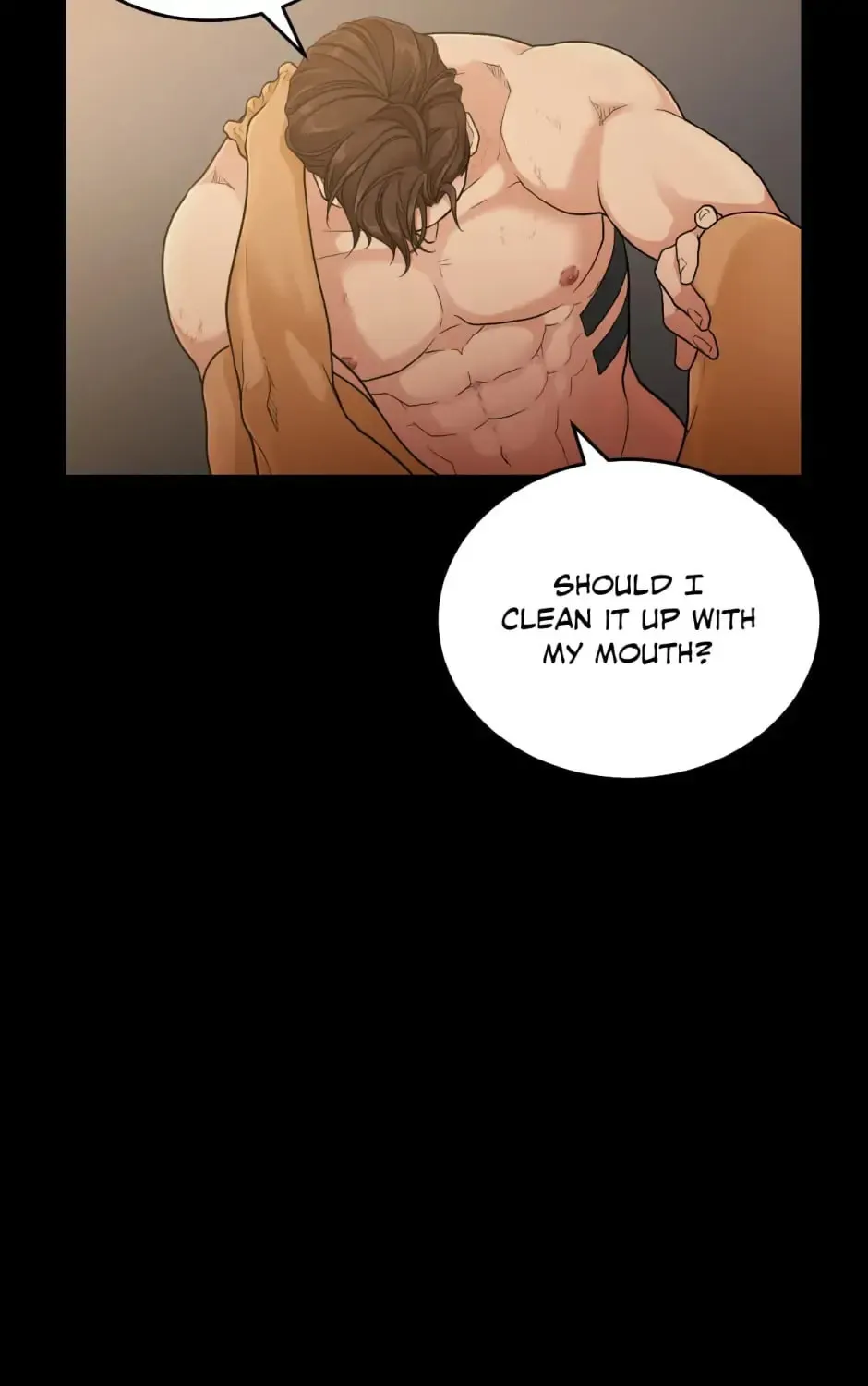 Thirst Chapter 35 page 29 - 