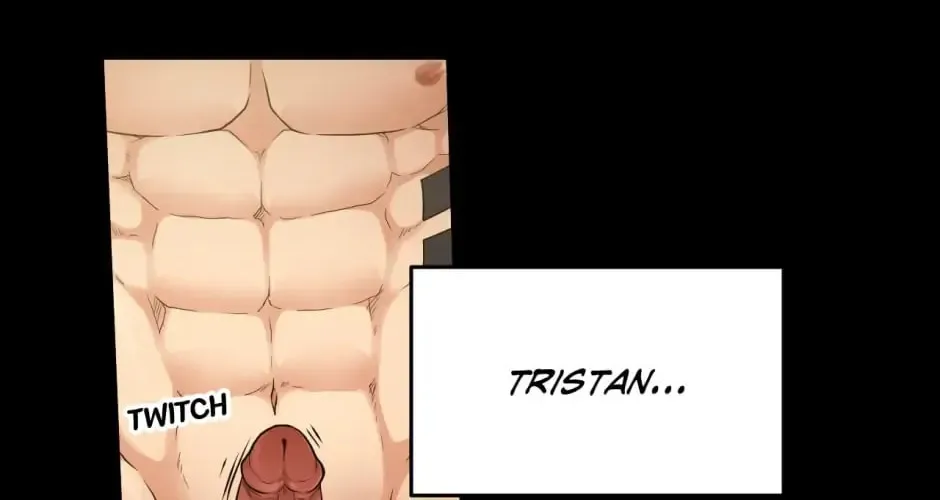 Thirst Chapter 35 page 30 - 