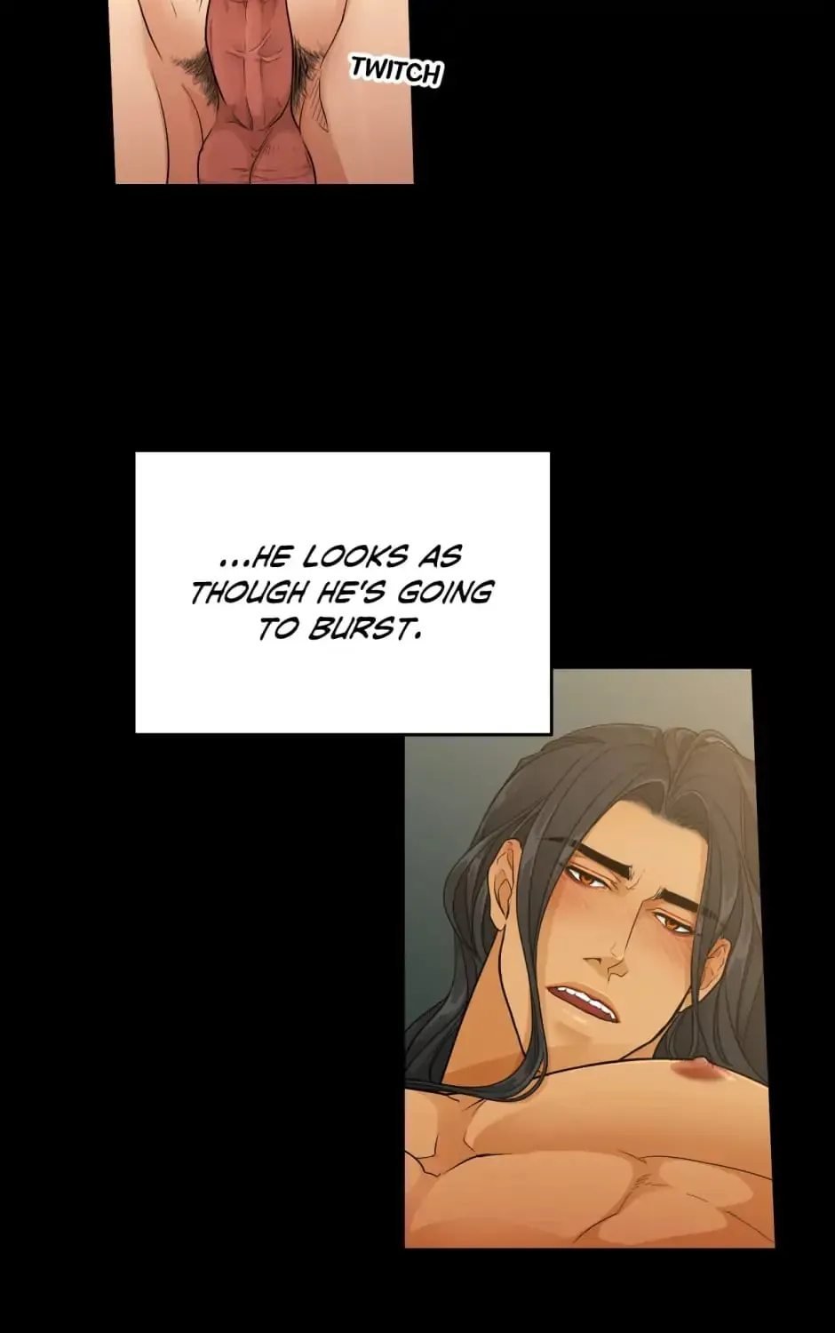 Thirst Chapter 35 page 31 - 