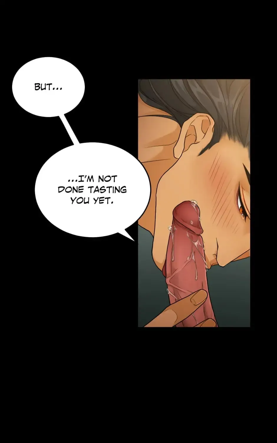 Thirst Chapter 35 page 55 - 