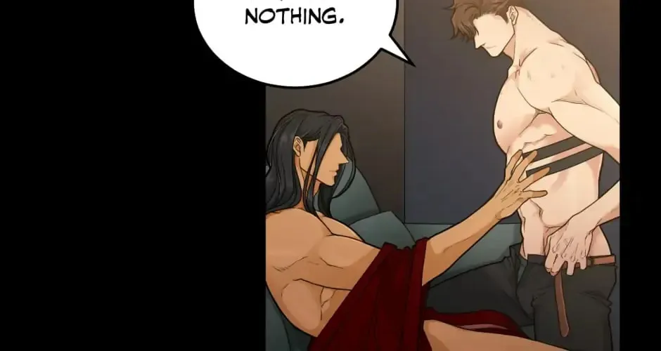 Thirst Chapter 35 page 10 - 