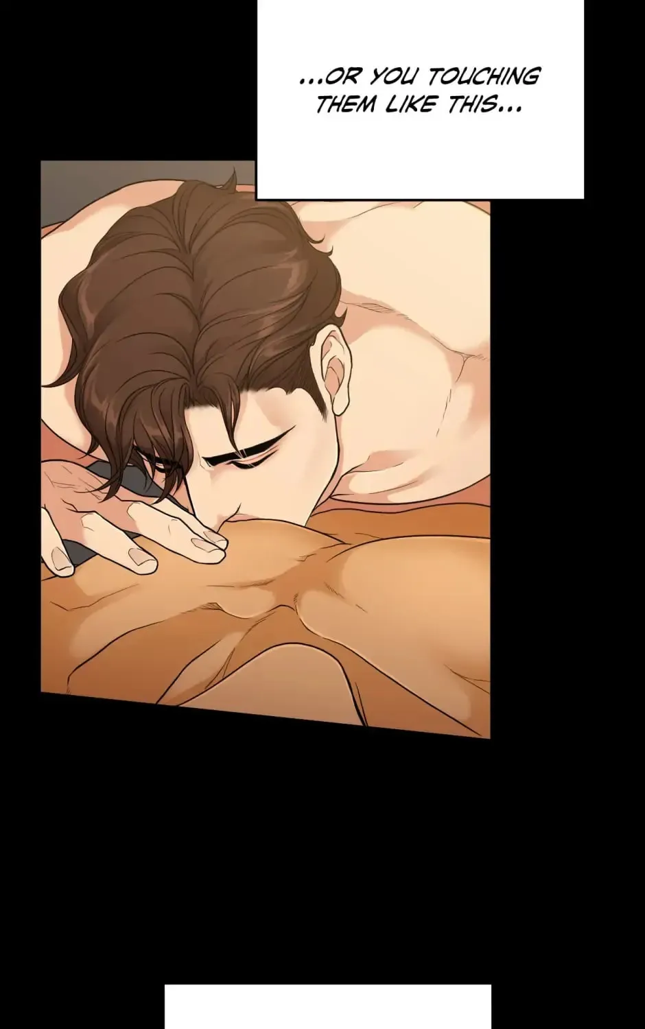 Thirst Chapter 36 page 27 - 
