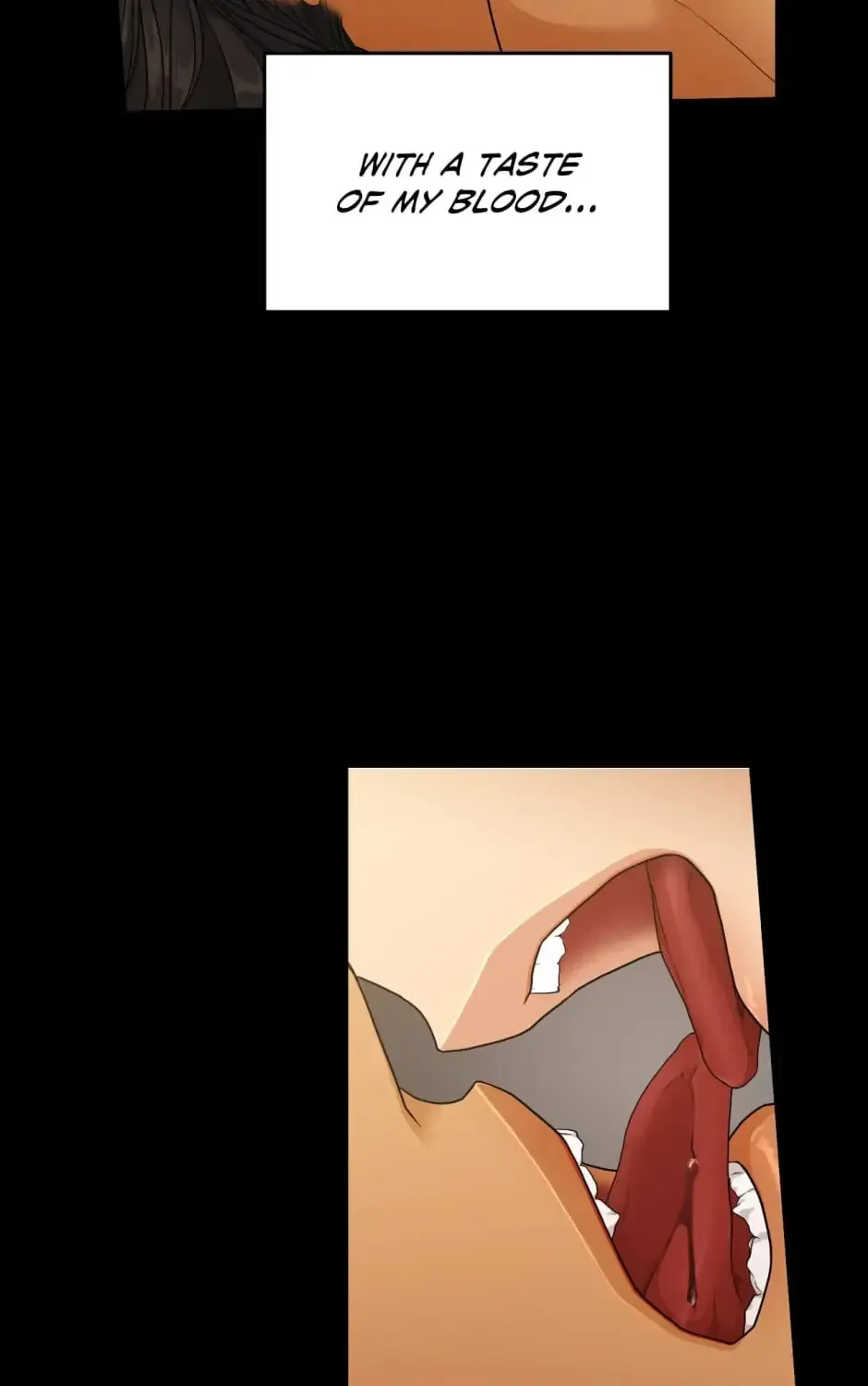 Thirst Chapter 36 page 33 - 
