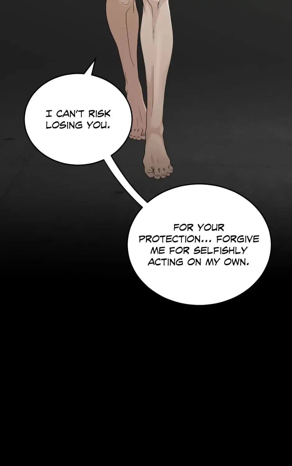 Thirst Chapter 37 page 11 - 