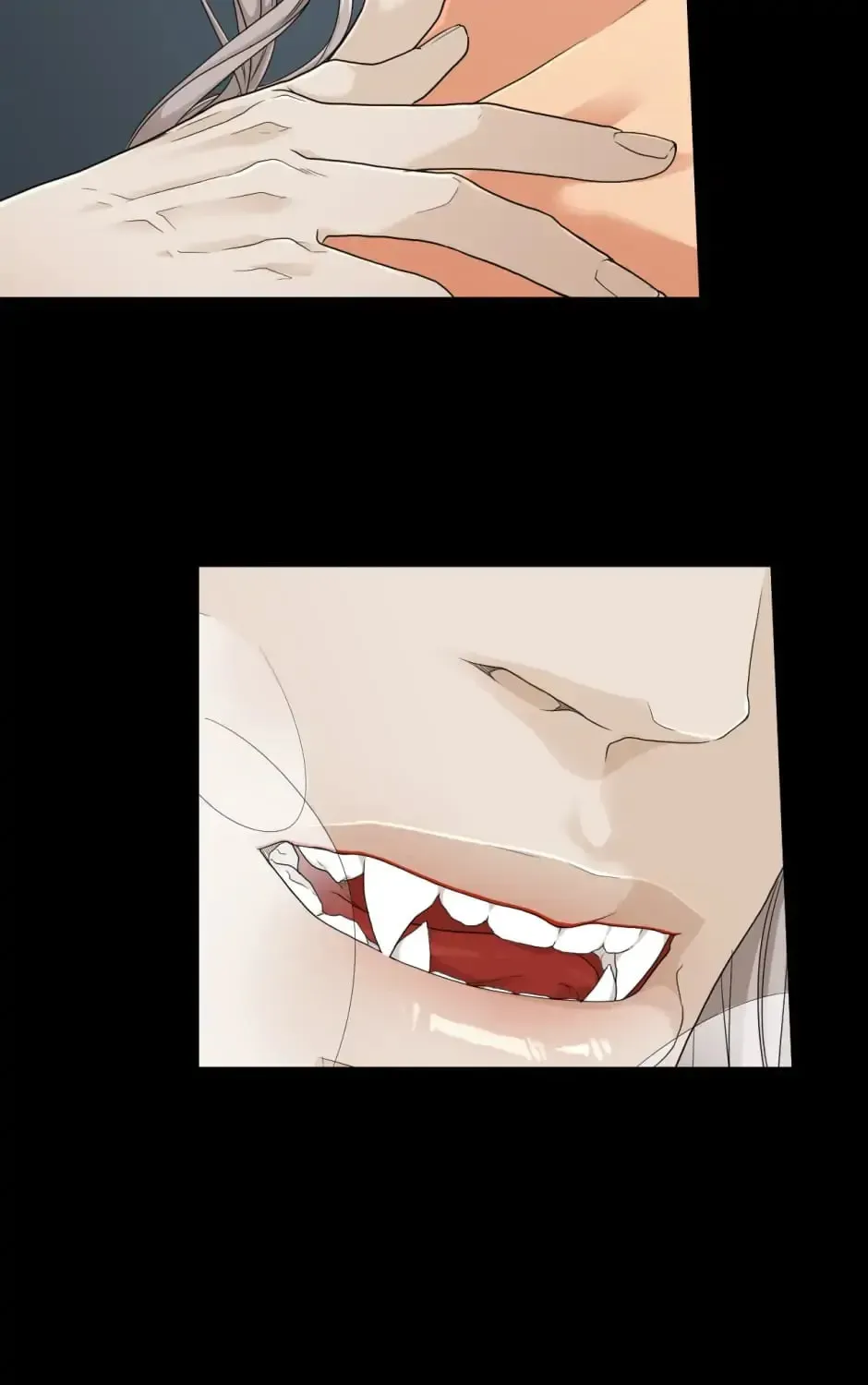 Thirst Chapter 37 page 21 - 