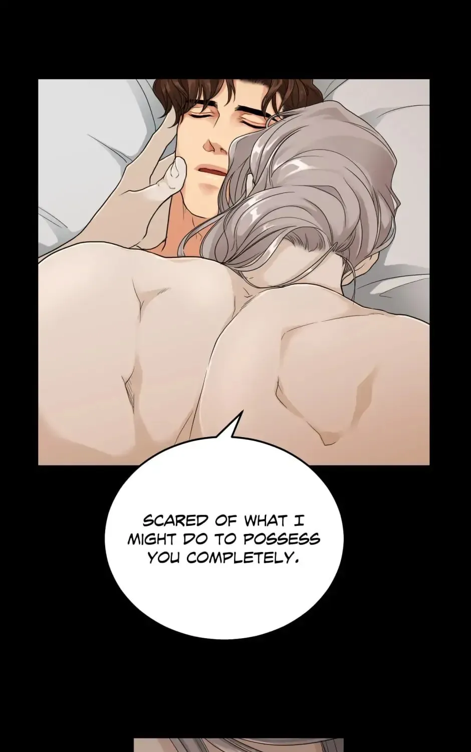 Thirst Chapter 37 page 23 - 