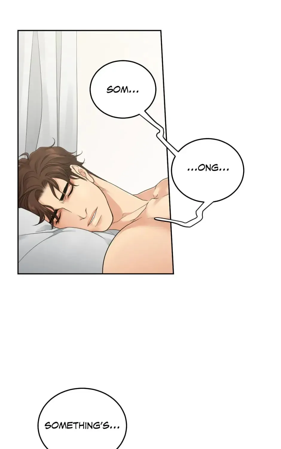 Thirst Chapter 37 page 33 - 