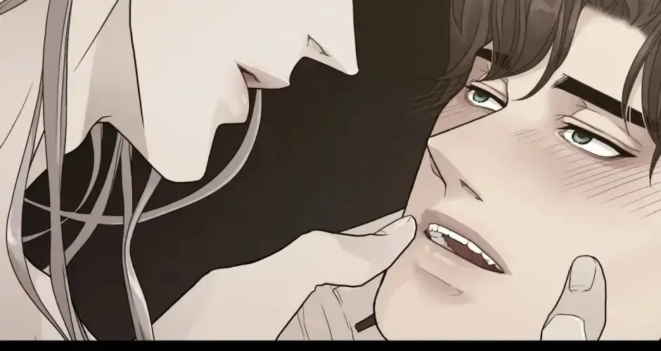Thirst Chapter 37 page 36 - 