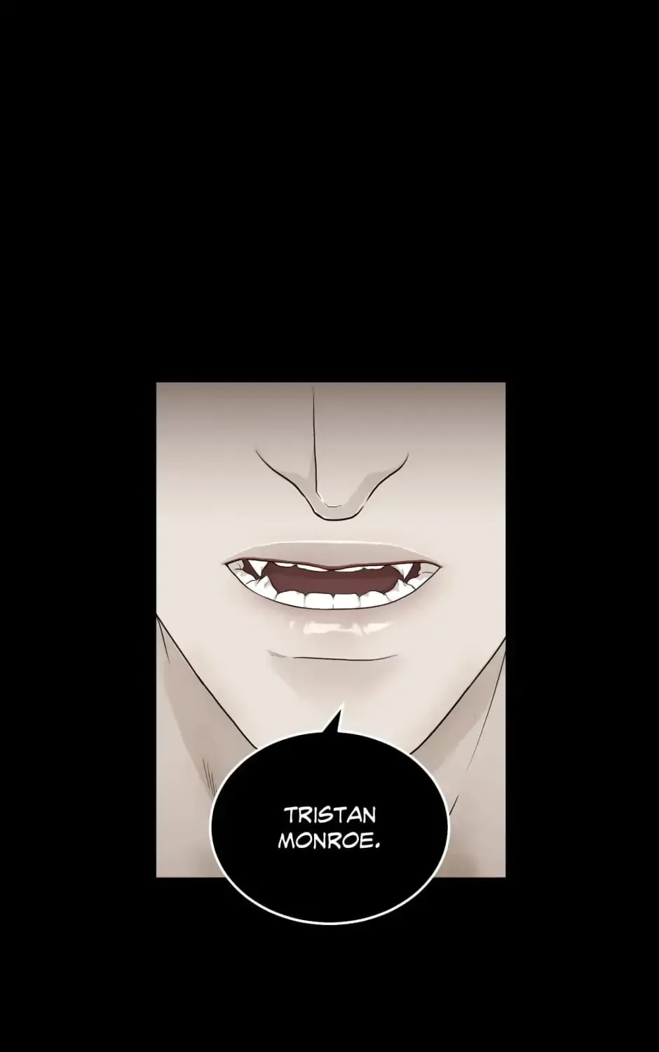 Thirst Chapter 37 page 37 - 