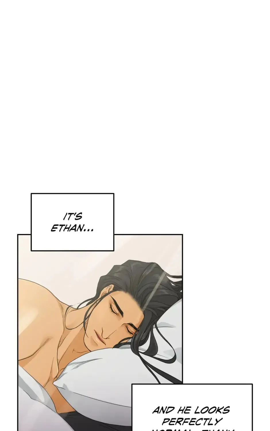 Thirst Chapter 37 page 43 - 