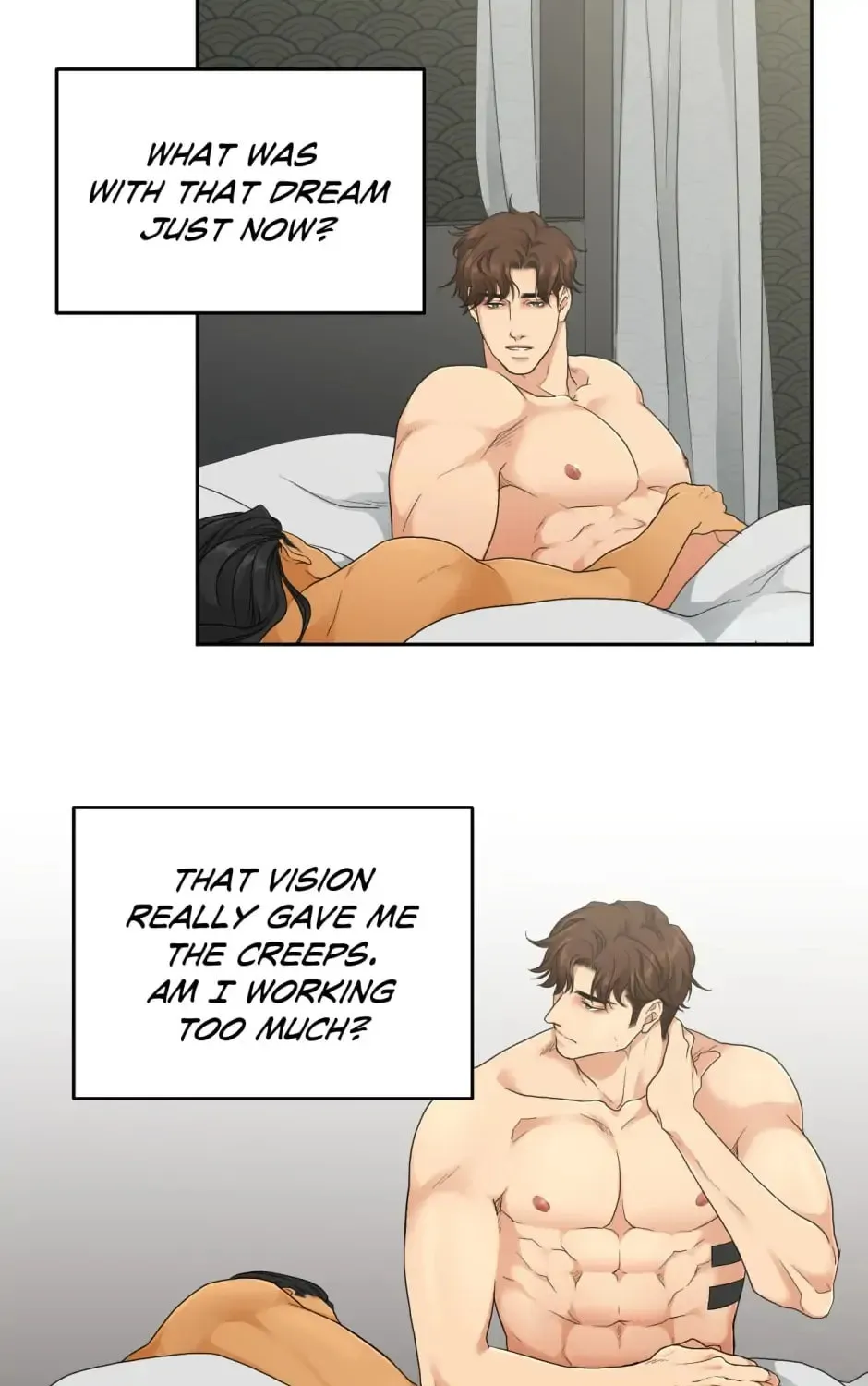 Thirst Chapter 37 page 45 - 