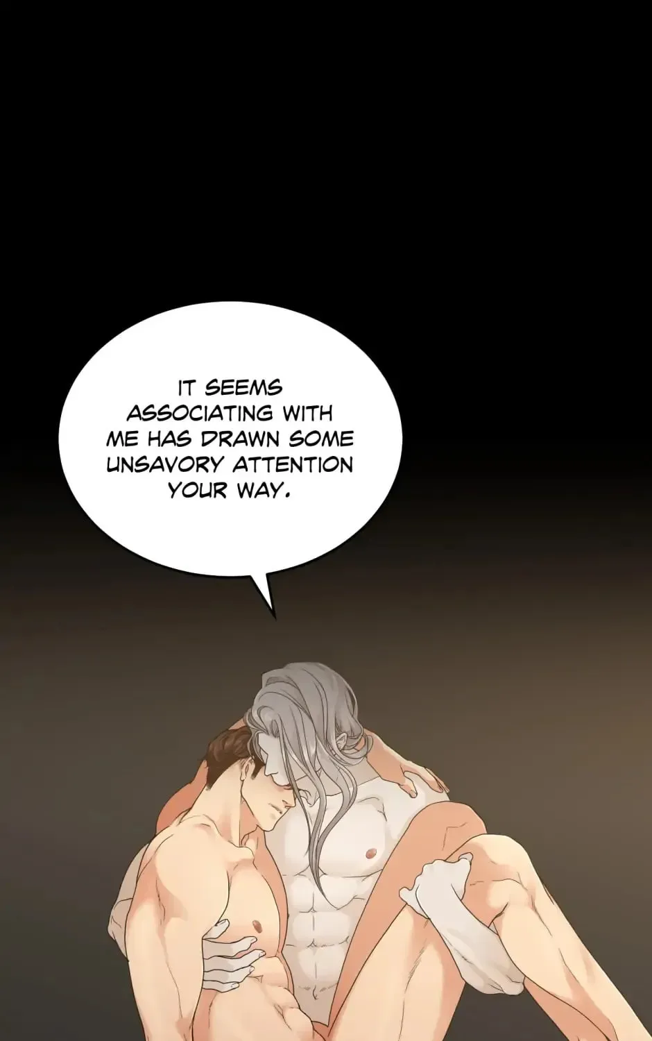 Thirst Chapter 37 page 9 - 