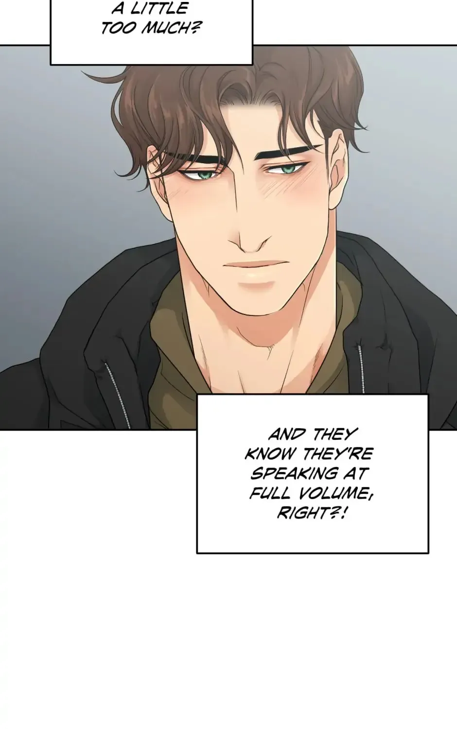 Thirst Chapter 38 page 11 - 