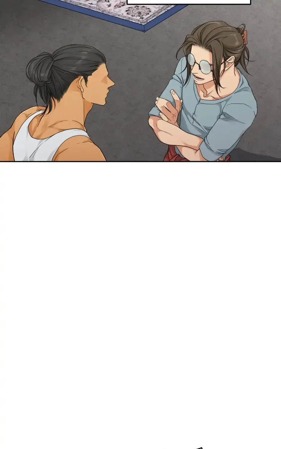 Thirst Chapter 38 page 17 - 