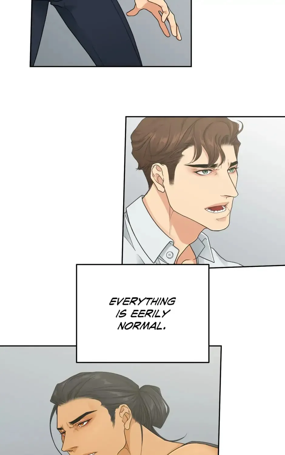 Thirst Chapter 38 page 19 - 