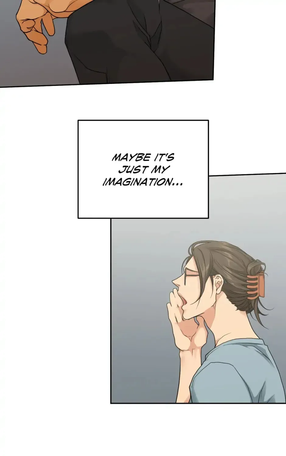 Thirst Chapter 38 page 21 - 