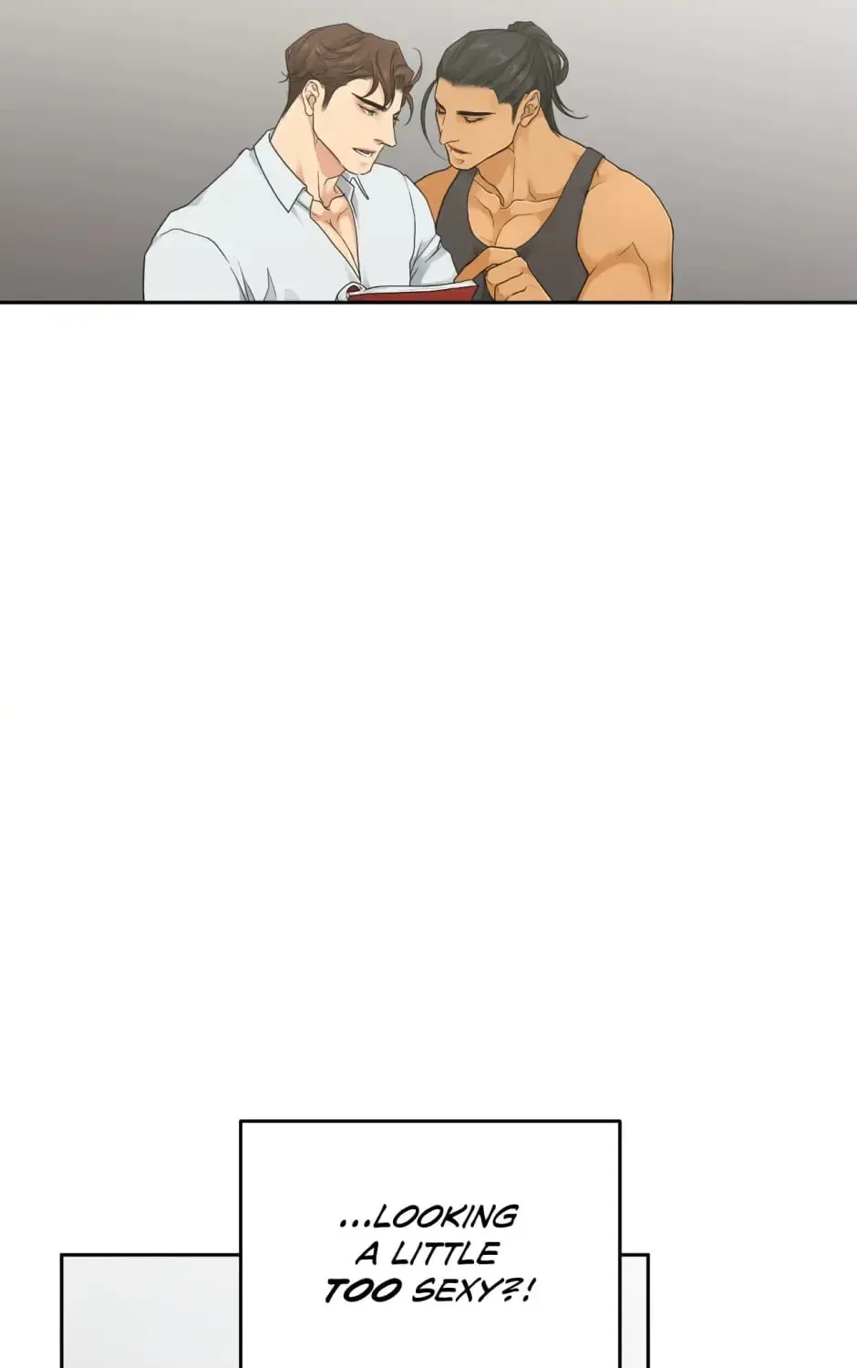Thirst Chapter 38 page 23 - 