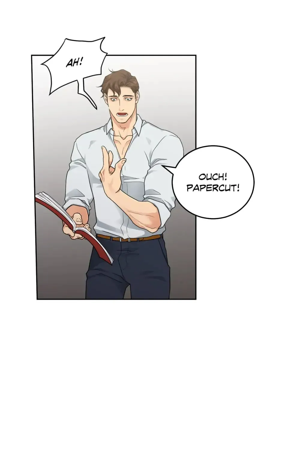 Thirst Chapter 38 page 31 - 