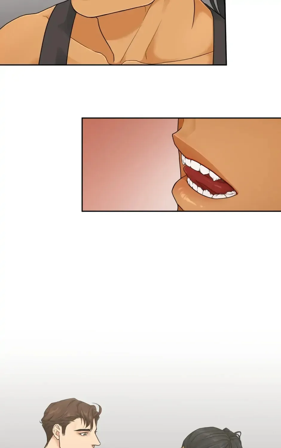 Thirst Chapter 38 page 33 - 