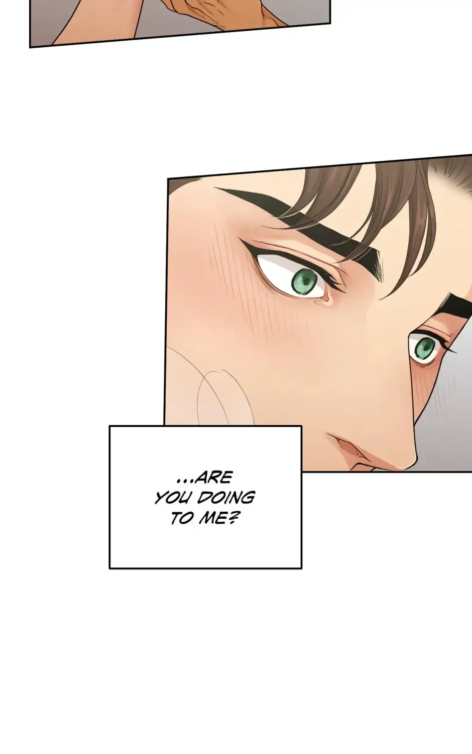 Thirst Chapter 38 page 39 - 