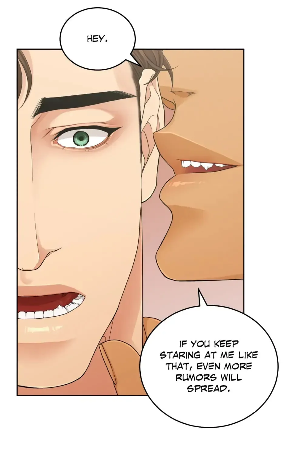 Thirst Chapter 38 page 43 - 