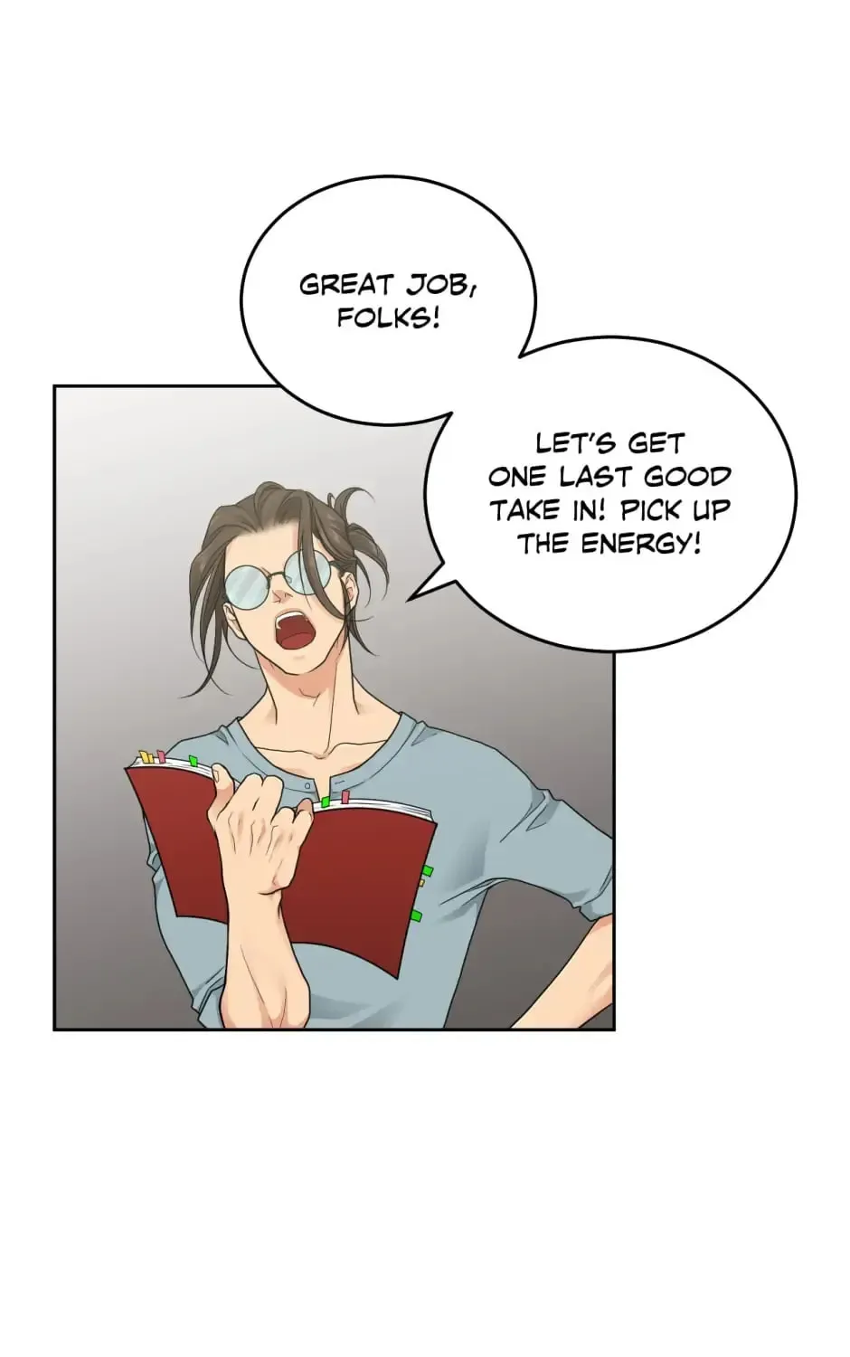 Thirst Chapter 38 page 47 - 