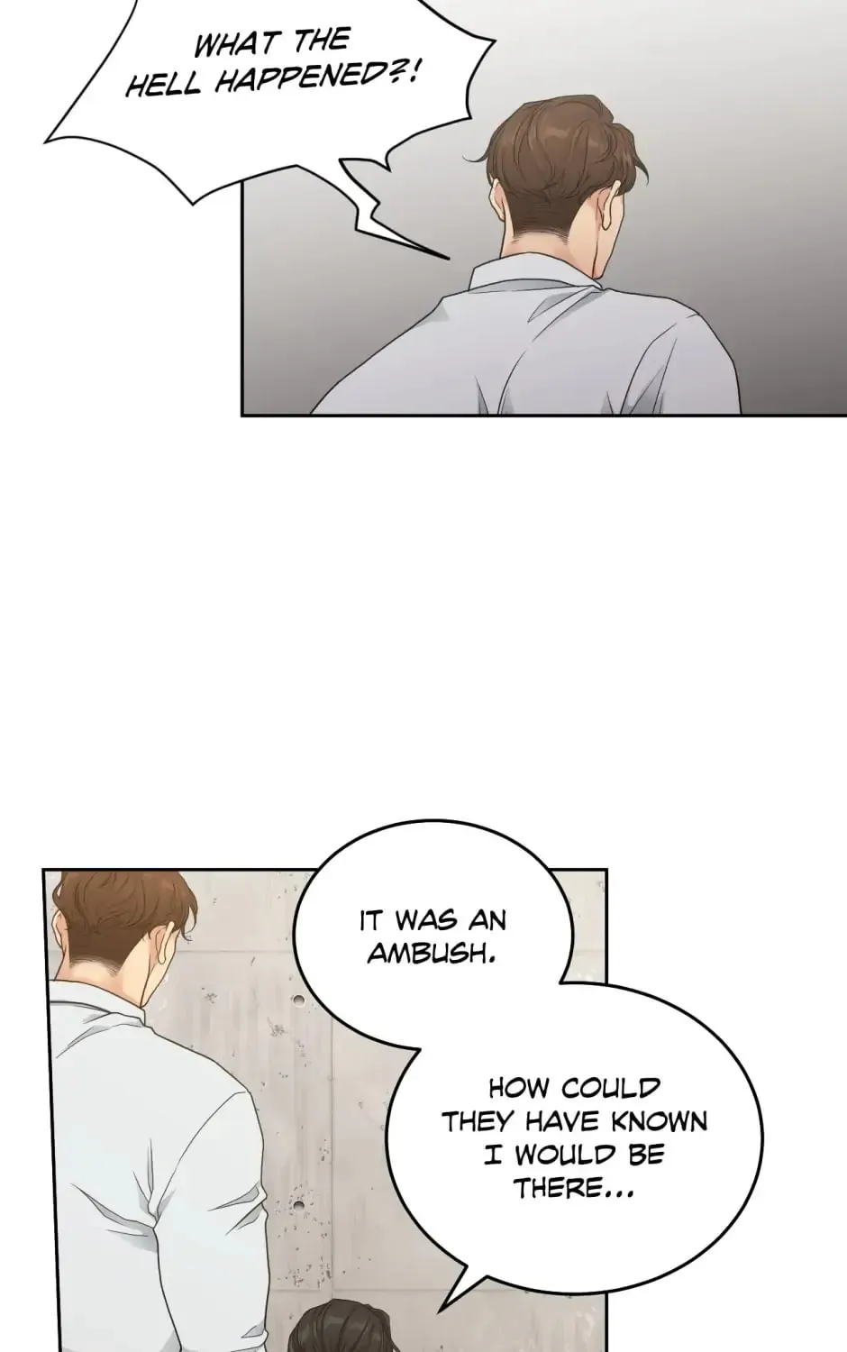 Thirst Chapter 38 page 49 - 