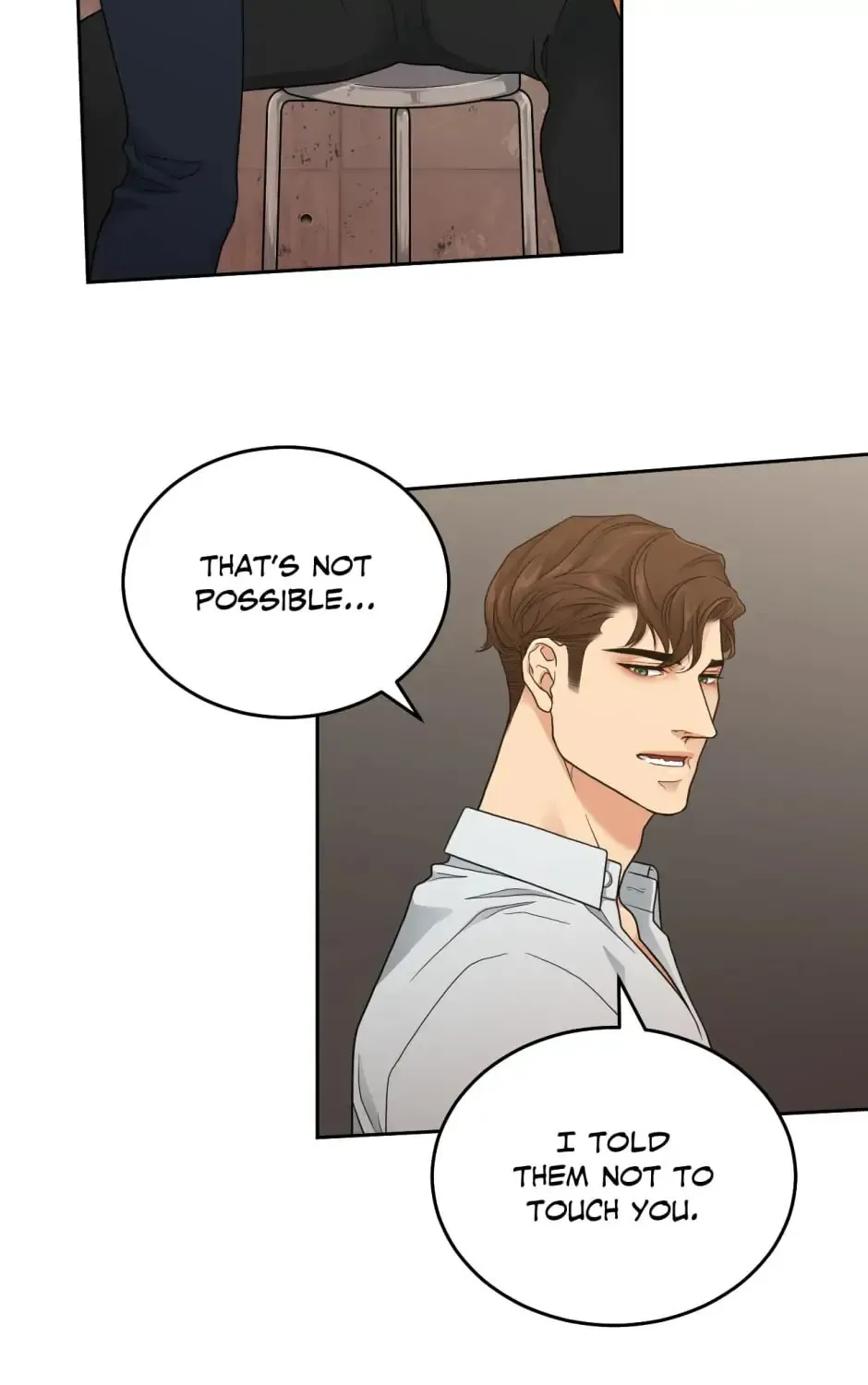 Thirst Chapter 38 page 51 - 