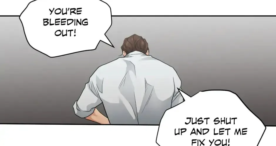 Thirst Chapter 38 page 58 - 