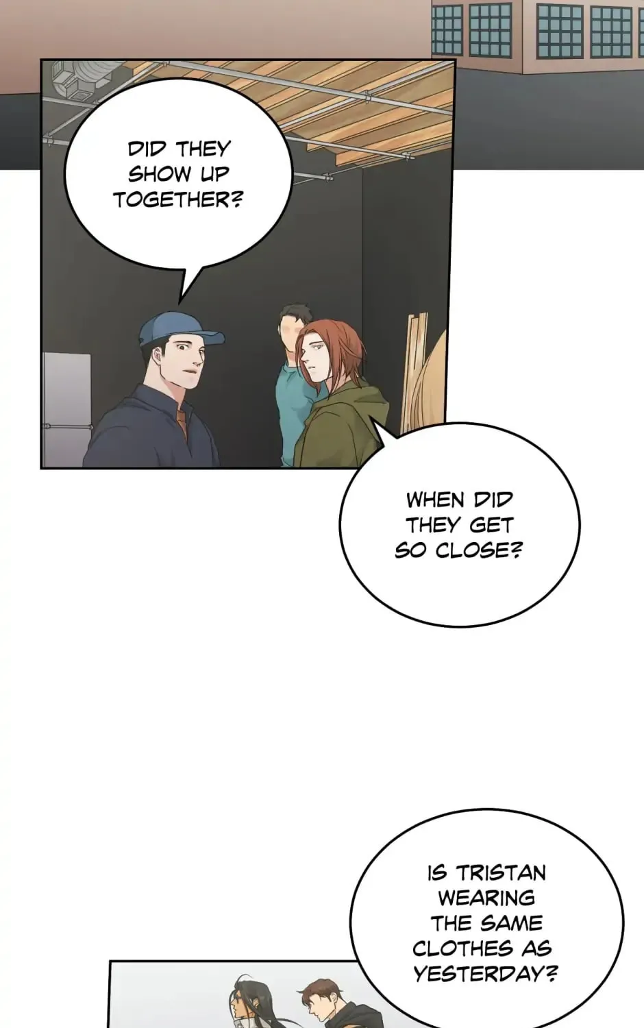Thirst Chapter 38 page 7 - 