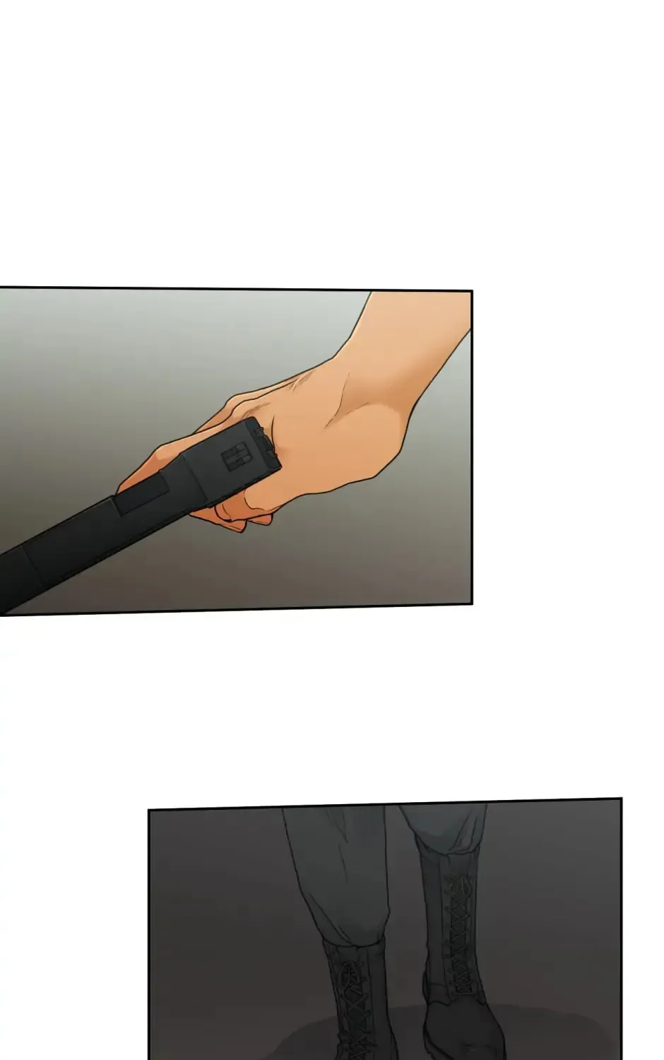 Thirst Chapter 38 page 61 - 