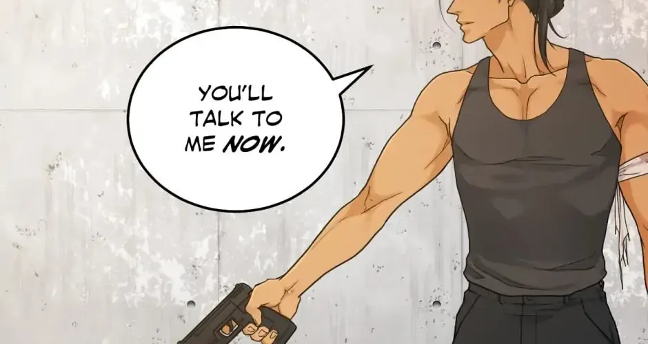 Thirst Chapter 38 page 64 - 