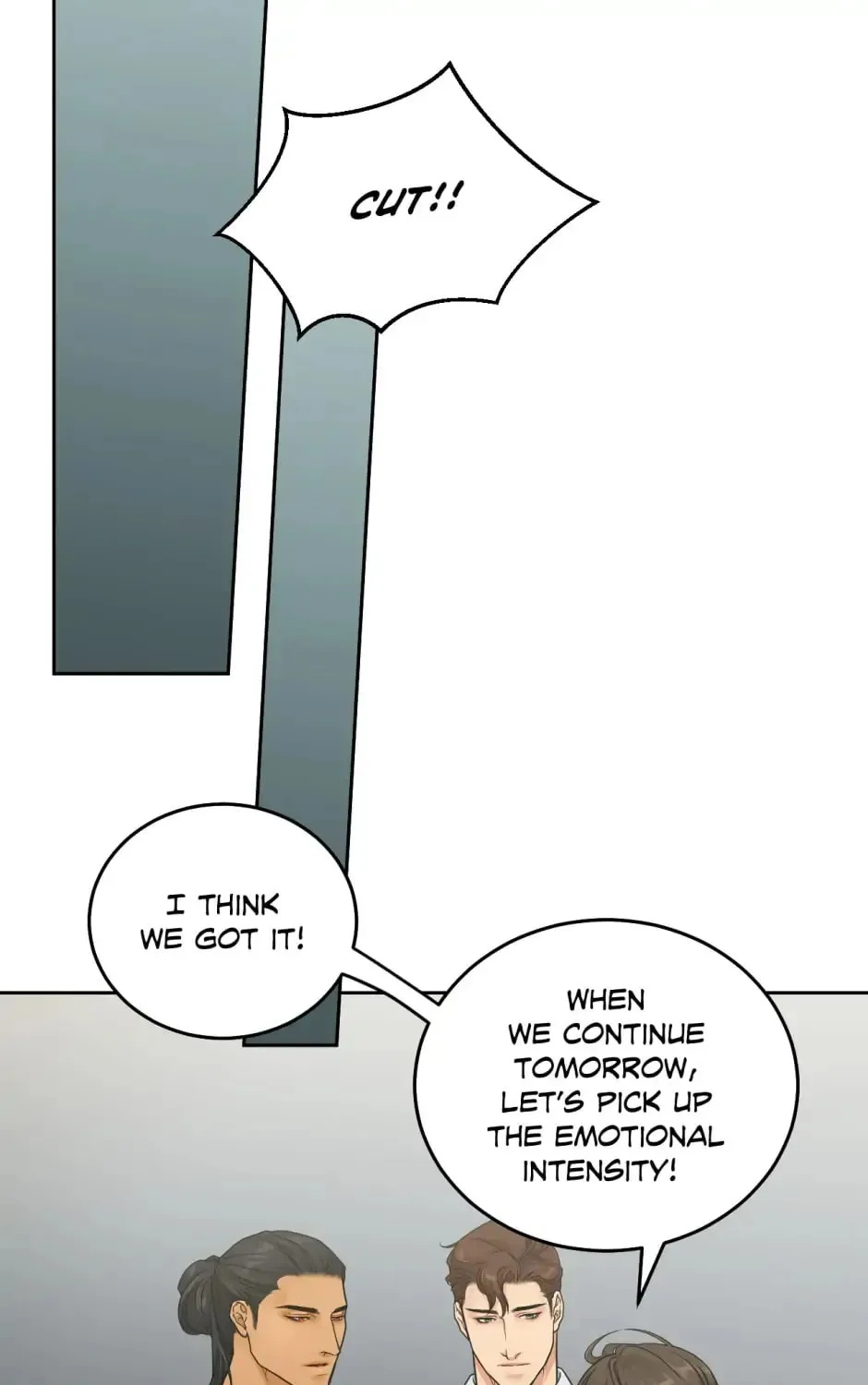 Thirst Chapter 38 page 67 - 