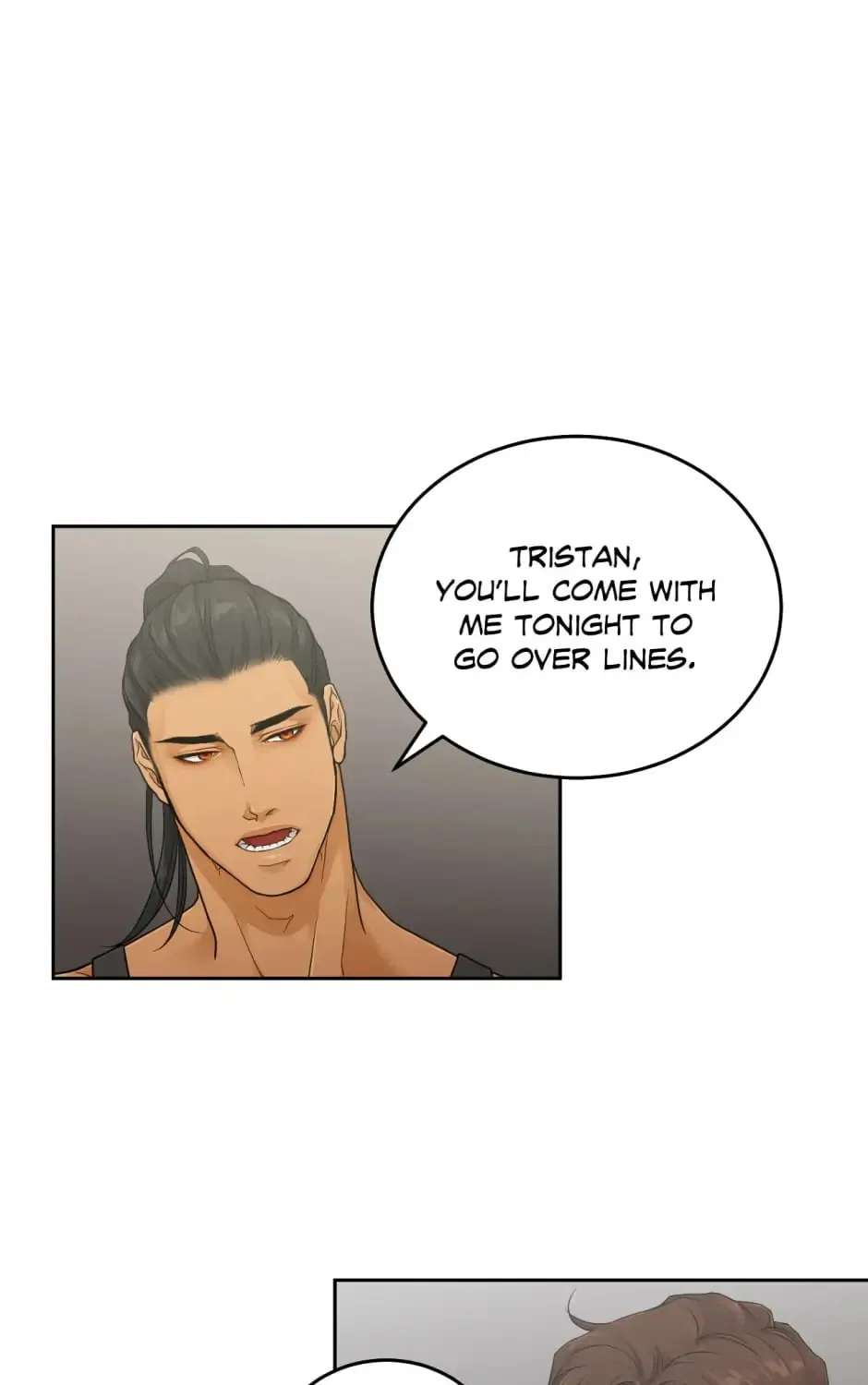 Thirst Chapter 38 page 69 - 