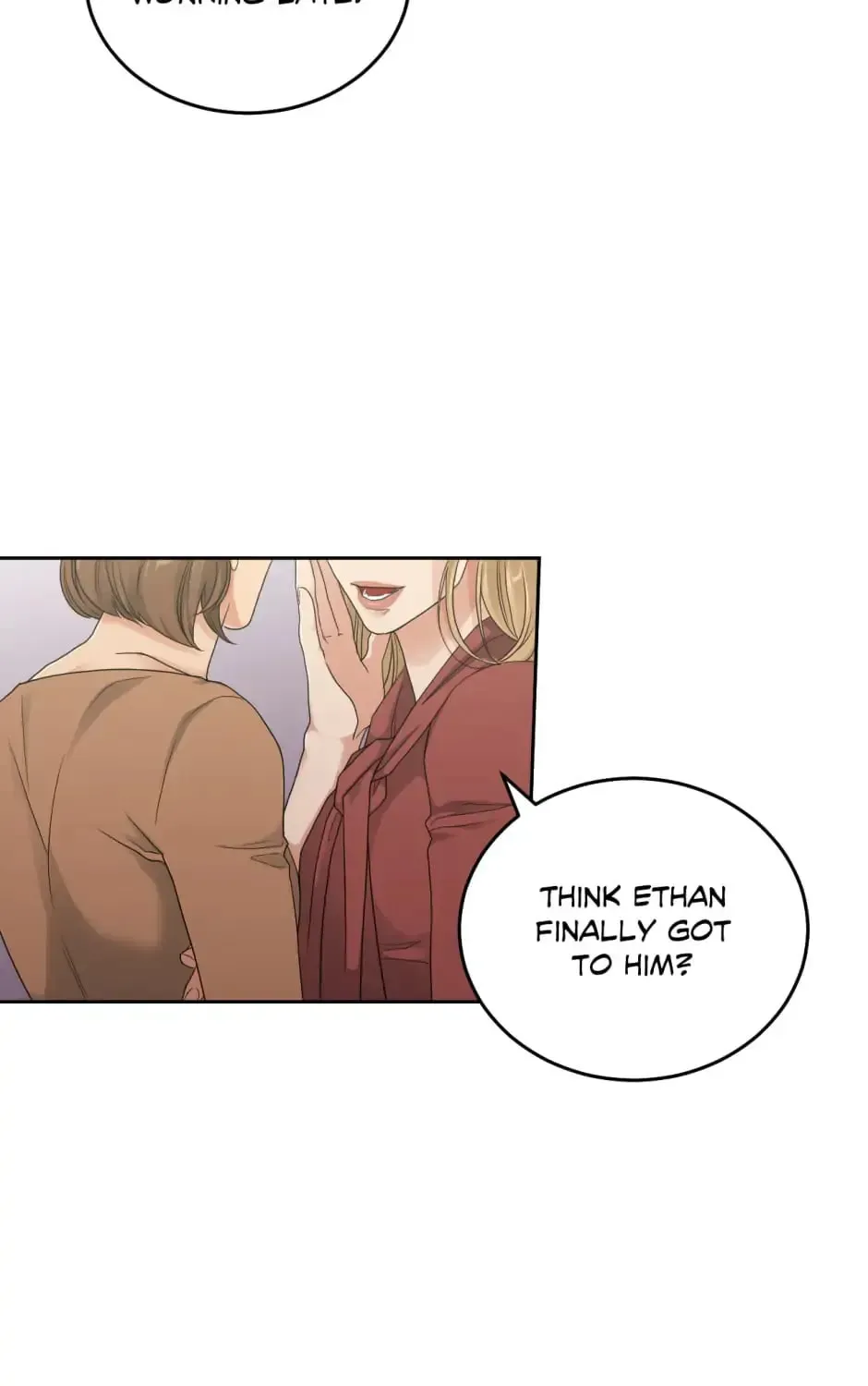 Thirst Chapter 38 page 9 - 