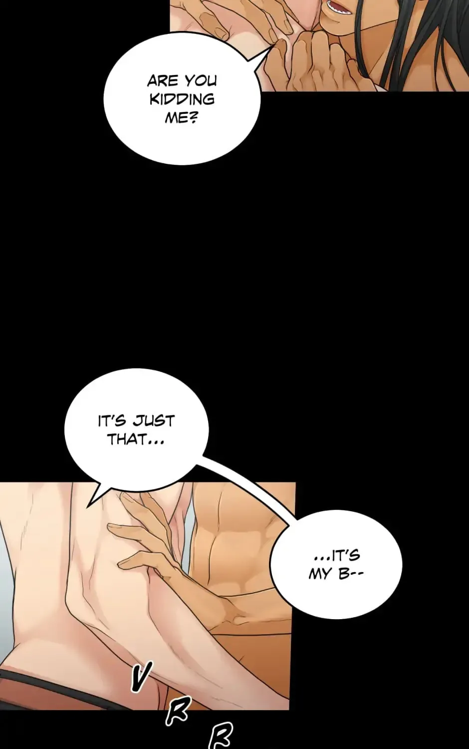 Thirst Chapter 39 page 11 - 