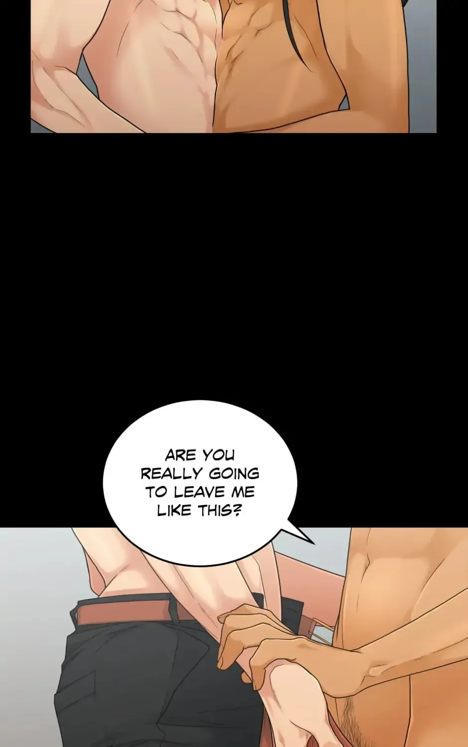 Thirst Chapter 39 page 15 - 
