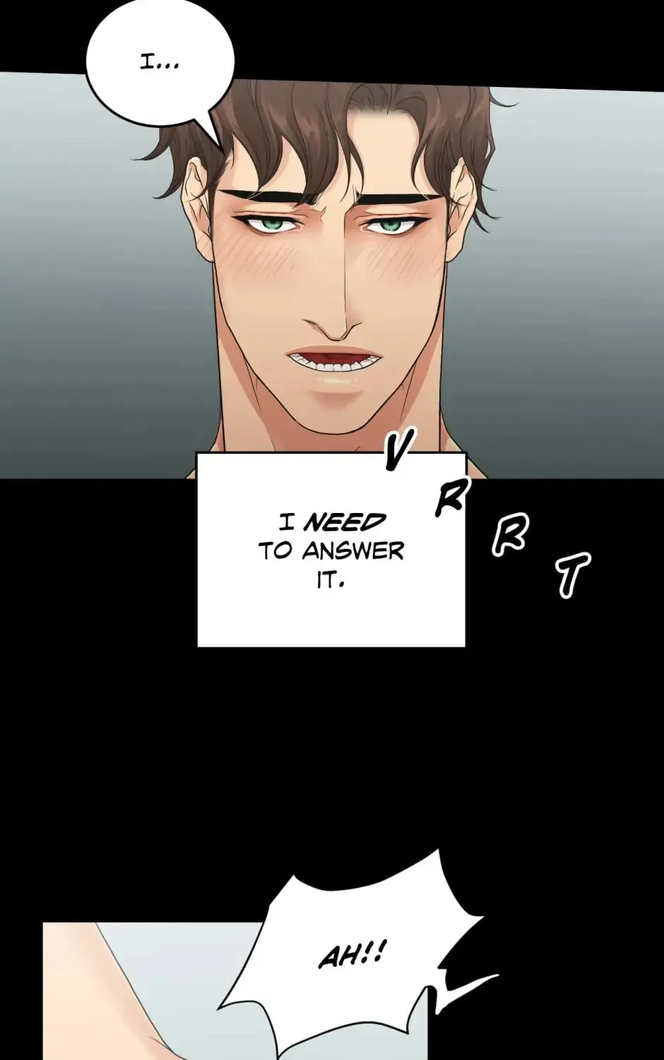 Thirst Chapter 39 page 17 - 
