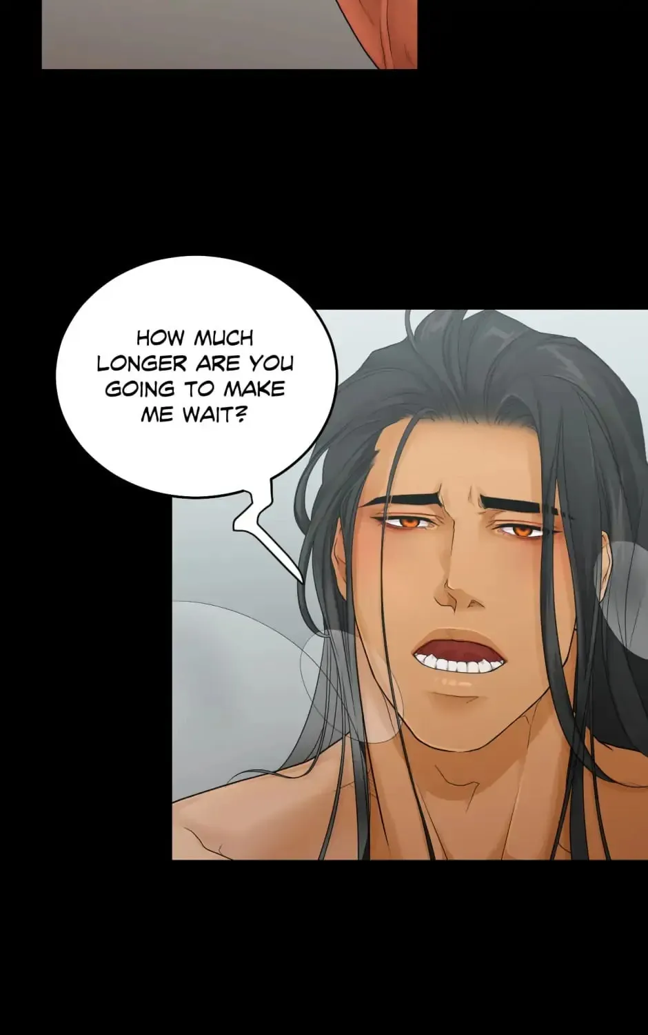 Thirst Chapter 39 page 19 - 