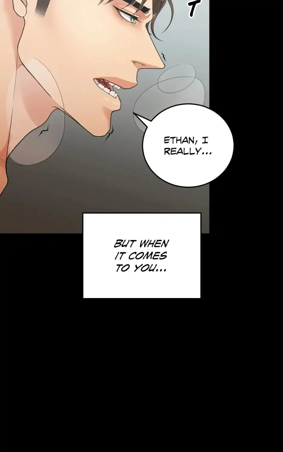 Thirst Chapter 39 page 21 - 