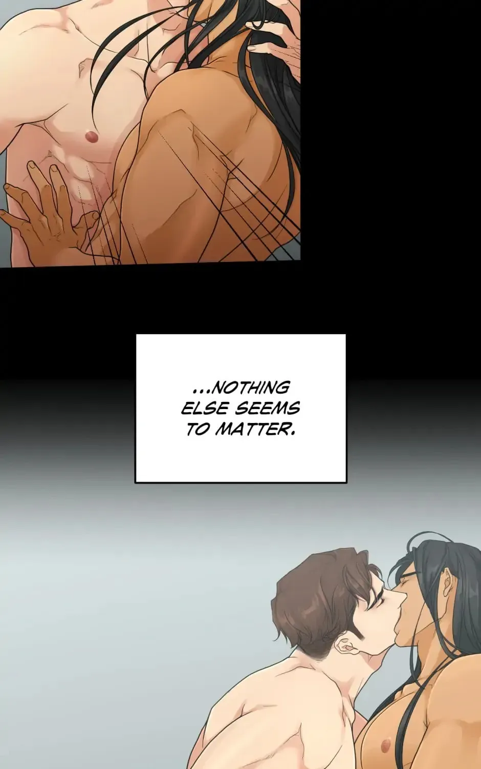 Thirst Chapter 39 page 23 - 